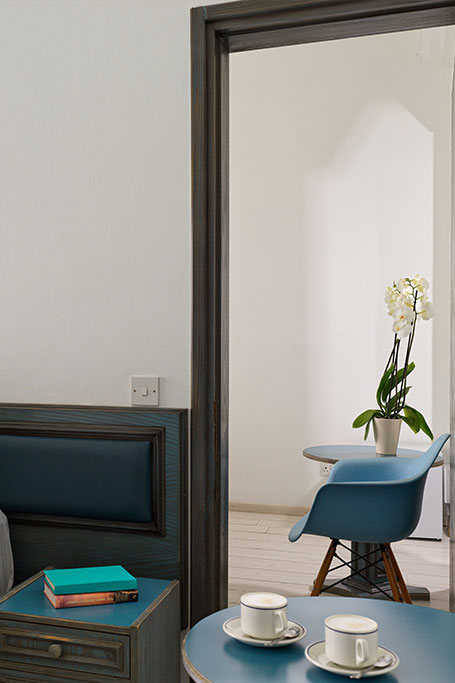 Standard-Twin-Room