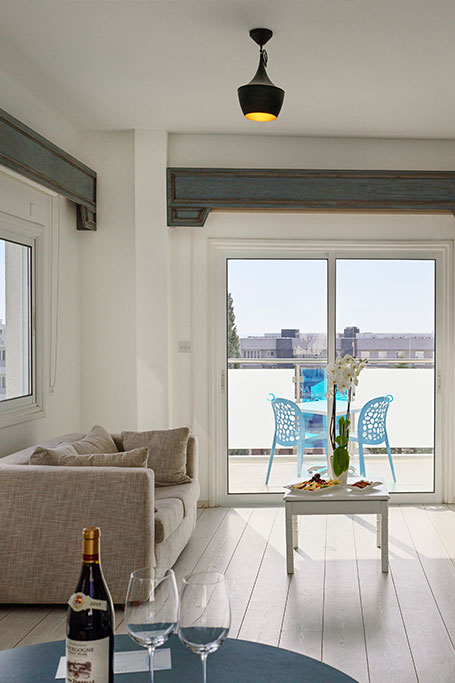 suite-Room
