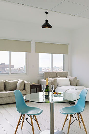 suite-Room