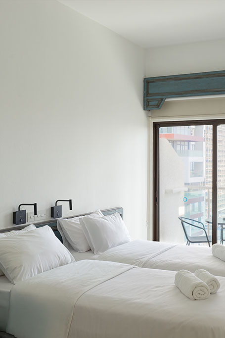 Standard-Twin-Room